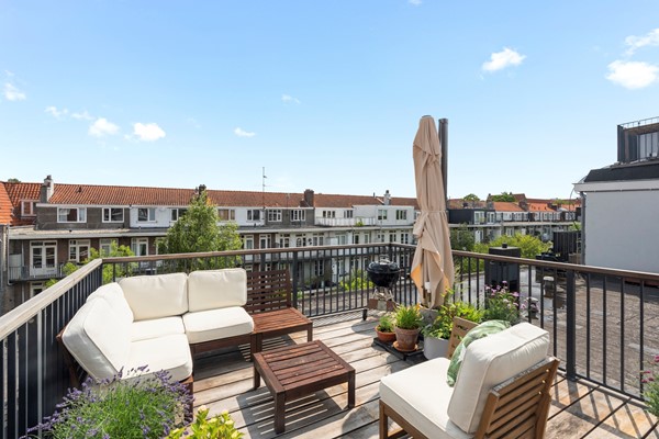 Medium property photo - Leiduinstraat 17-2, 1058 SG Amsterdam